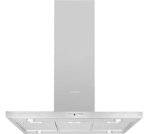 Кухонная вытяжка KUPPERSBERG Dudl 4 LX
