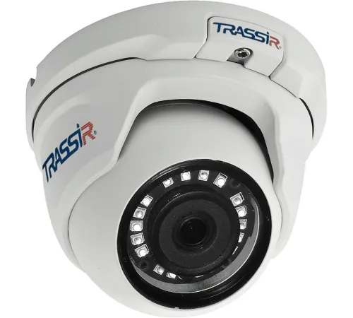 IP-камера TRASSIR TR-D2S5 2.8 мм