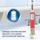 Электрическая зубная щетка Oral-B Vitality Pro Kids The Lion King D103.413.2K