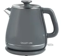 Электрический чайник Galaxy Line GL 0331 серый