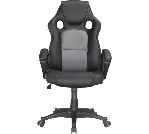 Кресло Brabix Rider Plus EX-544 черный/серый