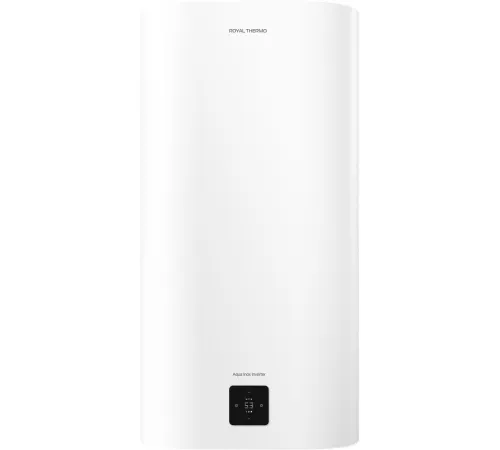 Накопительный электрический водонагреватель Royal Thermo RWH 100 Aqua Inox Inverter