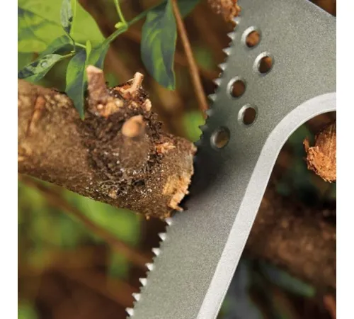 Пила садовая Fiskars CL-521 1051233