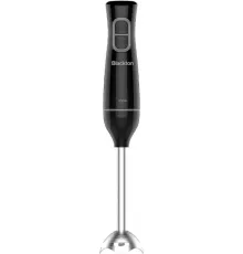Погружной блендер Blackton Bt HB700S черный/серый