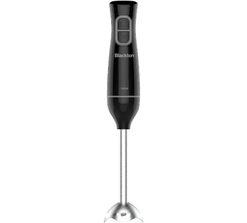 Погружной блендер Blackton Bt HB700S черный/серый