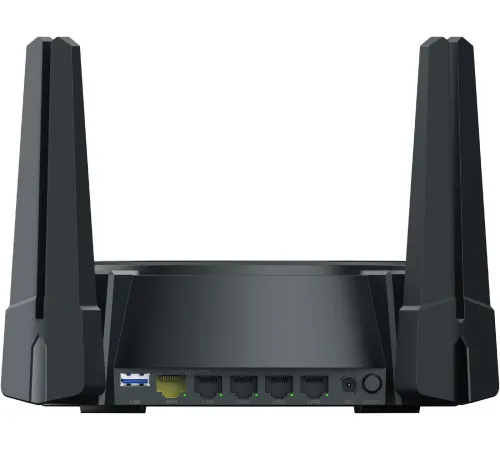 Wi-Fi роутер Netis NX62