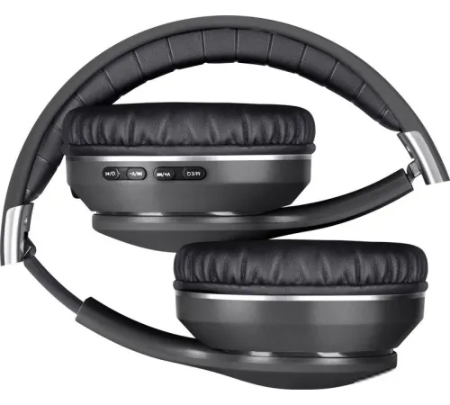 Наушники Defender FreeMotion B595 черный