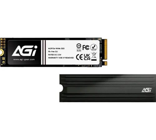 SSD AGI AI828 1TB AGI1T0G44AI828