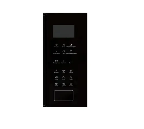 Микроволновая печь Schtoff NM 25 G Black