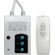 Проекционный экран PL Zefir Fiberglass MW Z-MRS-NTSC-145D