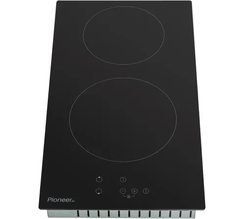Варочная панель Pioneer EHB30201C-BL