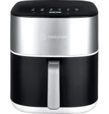 Аэрогриль аэрофритюрница Evolution Airo 8500TW белый