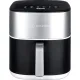 Аэрогриль аэрофритюрница Evolution Airo 8500TW белый