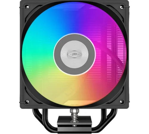 Кулер для процессора PCCooler RT400 ARGB