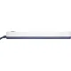 Стабилизатор Powercom SP-06W 5м, 6 розеток, белый/серый