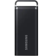 Внешний накопитель Samsung T5 EVO 4TB