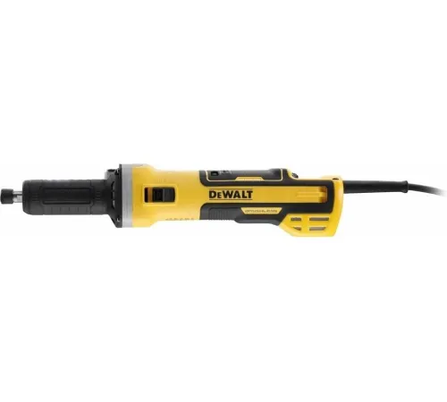 Прямошлифовальная машина DeWalt DWE4997