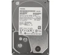 Жесткий диск  Toshiba DT01ACA 2TB DT01ACA200