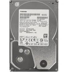 Жесткий диск  Toshiba DT01ACA 2TB DT01ACA200