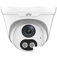 IP-камера Uniview IPC3614LE-ADF40KC-WL