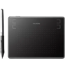 Графический планшет Huion H430P 8192