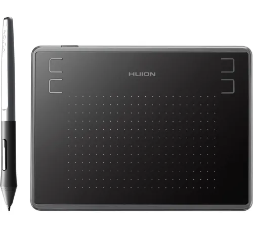 Графический планшет Huion H430P 8192
