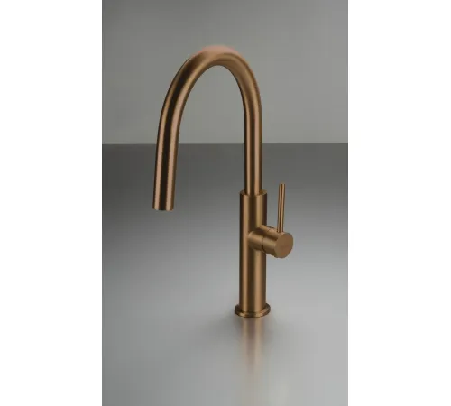 Смеситель Deante Evora Bronze BR BQJ_C62M