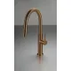Смеситель Deante Evora Bronze BR BQJ_C62M