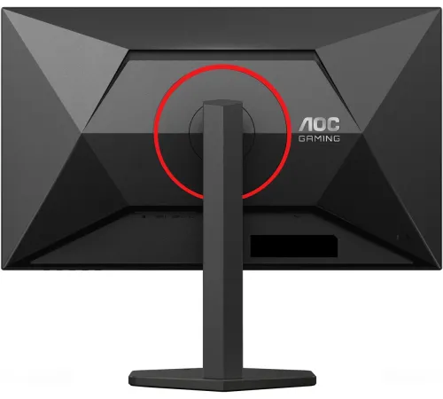 Игровой монитор AOC Gaming Q27G4ZR