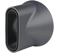 Фен Polaris PHD 1422 графитовый