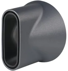 Фен Polaris PHD 1422 графитовый