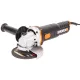 Угловая шлифмашина Worx WX711.1 кейс