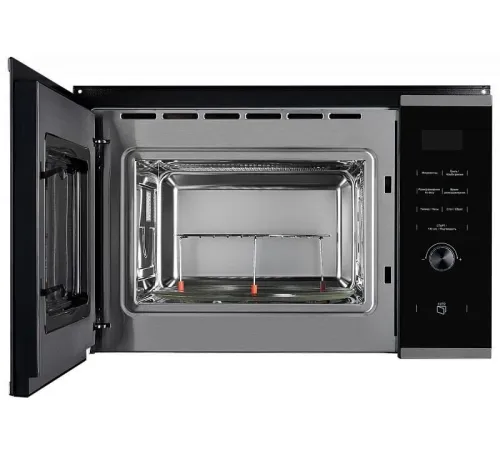 Микроволновая печь KUPPERSBERG HMW 650 BX