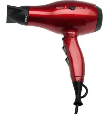 Фен Dewal Profile Compact красный [03-119]