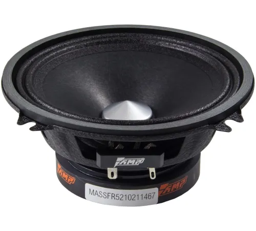 Широкополосная АС AMP MASS FR52