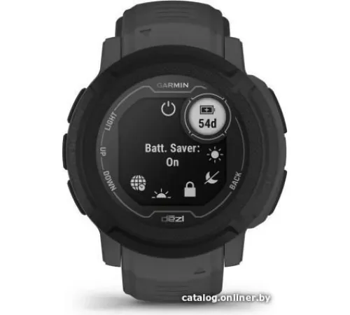 Умные часы Garmin Instinct 2 Dezl Edition