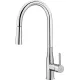 Смеситель Deante Lukrecja BDH 072M