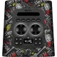 Патибокс SVEN PS-1650 граффити