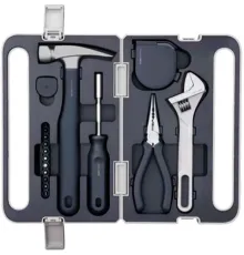 Набор домашнего мастера HOTO Hand Tool Set QWSGJ002 15 предметов