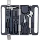 Набор домашнего мастера HOTO Hand Tool Set QWSGJ002 15 предметов