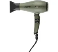 Фен Dewal Pro Elegance 03-9010 оливковый