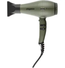 Фен Dewal Pro Elegance 03-9010 оливковый