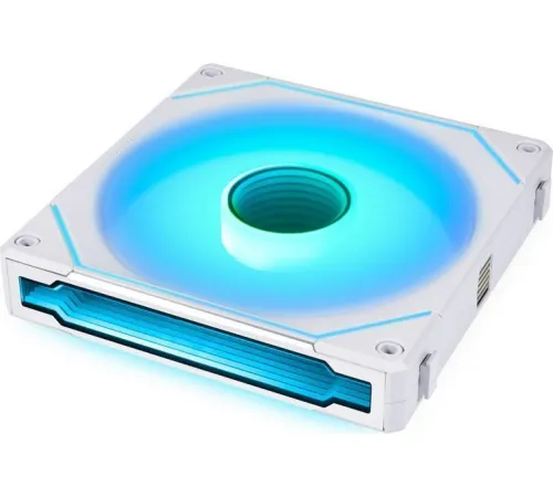 Вентилятор для корпуса Lian Li Uni Fan SL Infinity 140 G99.14SLIN1W.00