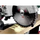 Дисковая циркулярная пила Metabo KS 216 M 610216000