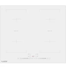 Варочная панель Exiteq EXH-504IW