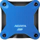 Внешний накопитель ADATA SD620 2TB SD620-2TCBL