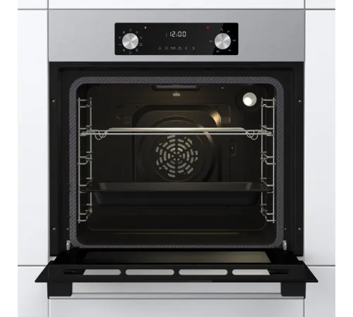 Электрический духовой шкаф Gorenje BO6737E02NX