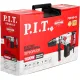 Перфоратор P.I.T. PBH40-C3 кейс