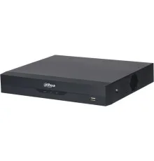 Гибридный видеорегистратор Dahua DH-XVR5116HS-I3