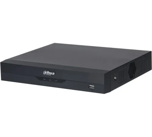 Гибридный видеорегистратор Dahua DH-XVR5116HS-I3